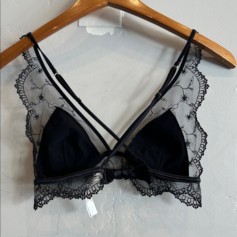 Free People When In Rome Bralette - Picture 7 of 10